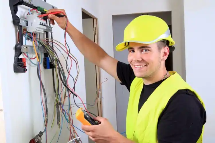 elektricien Dirkshorn